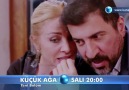 Küçük Ağa 45.Bölüm Fragmanı