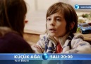 Küçük Ağa 7.Bölüm Fragmanı