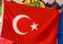 Küçük bir bilek hareketi !!Helel olsun sana güzel kızım