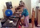 Küçük DJ :)