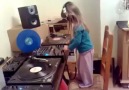Küçük DJ :)