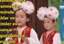 Küçük kırgızlının guzel duasini dinleyin... Aminnn