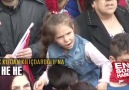 Küçük Kızdan Kılıçdaroğluna YAV HE HE..! D