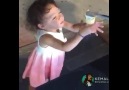 Küçük Kızın Maraş Dondurmacısı ile İmtihanı