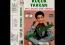 Kücük Tarkan - Kimsesiz Cocuk 1987