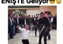 KÜÇÜL ENİŞTE