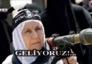 KUDÜS BİZİMDİR ZAFER BİZİMDİR