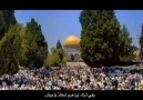 Kudüs Müslümanlarındır