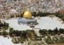Kudüs Müslümanlarındır TARTIŞILAMAZ