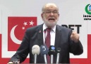 ........KUDÜSÜN %85ini israile Terkedeceksiniz...... - TEMEL KARAMOLLAOĞLU -