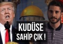 Kudüsün Sonu Ne Olacak - Şimdi İSRAİL Düşünsün!