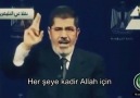 Kudüs ve Tarihimiz Derneği - Mursi