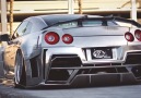 Kuhl Racing's - Chrome GTR