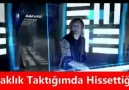 Kulaklığı taktığımda hissettiğim