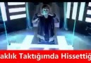 Kulaklığı Taktığımda Hissettiğim - Gerçekte Olan