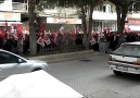 Kula/Manisa MHP Zafere Doğru Yürüyüşü
