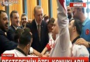 KÜLLİYENİN ÖZEL KONUKLARI....