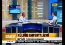 Kültür Emperyalizmi ve sosyal medyanın tahribatı