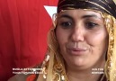 Kültür Kervanı - Hülya Can- Uyuma Türkiye Uyan - Şehitlerimize