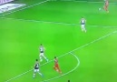 Kumbela'nın Fenerbahçe'ye attığı gol