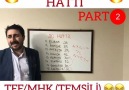 Küme DÜŞME HATTI...