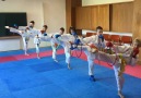 Kumite dla dzieci w BODAIKAN KLUB KARATE