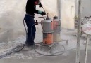 Kumlama makinesi nasıl yapılır.