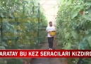 Kumluca Belediyesi - Kanal D Facebook