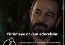 KUMRAL ADaM - Dogru Bildigin Yolda Yürümeye Devam edeceksin (