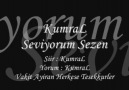 KumraL ' Seviyorum Seni Sezen ( CANLI )