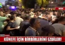 Künefe için birbirini hiç eden yurdum halkı