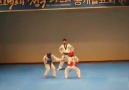 Kung Fu Dancing