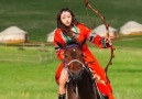 Kungfu Land - Amazing horse riding kungfu! Facebook