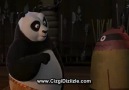 Kung fu panda 1  - 2. kısım