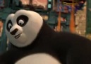 Kung Fu Panda 2 - TR Dublaj PART 3