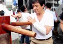 Kung Fu Yoga - Jackie Chan Special