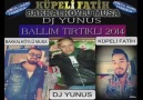 KÜPELİ FATİH&MUSA&DJ YUNUS 2014 DÜET BALLIM TIRTIKLI İZİFRKYLA