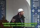 Kuran'ı gerçekten seviyor muyuz yoksa terk edenlerden miyiz?