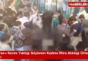 Kur'an-ı Kerim Yaktığı Söylenen Kadına İftira Atıldığı Ortaya ...