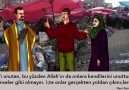 Kuranım cennetim - Hikaye 130 Facebook