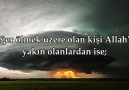 Kuran'ın yaşlandırdığı adam Nasser al Qatami  - Vakıa suresi