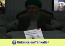 KURANI PEYGAMBER A.S DAN ÖNCE OKUYAN ŞEYH!!!