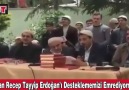 Kuran Tayyip Erdoğan&desteklememizi emrediyormuş