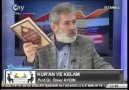 Kur'an tek kaynaktır!. [Prof. Dr. Ömer Aydın]