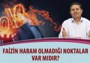 Kuran Tv - Faizin haram olmadığı noktalar var mıdır Facebook