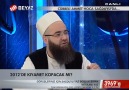 Kur'an Ve Hadis'lere Göre 2012'de Kıyamet Kopmaz..!