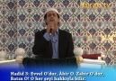 Kur'an Ziyafeti, Mehmet Bilir