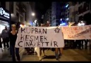 KURBAN KESMEK ET YEMEK CİNAYETTİR.