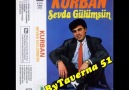 Kurban - Meleğimsin Sen  1988