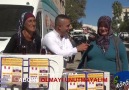 Kurban Olam Dezzem Belanın Karasına... - Sedat&Adım Adım